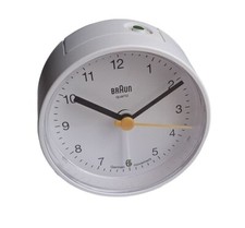 Braun BNC001 Design Quarz