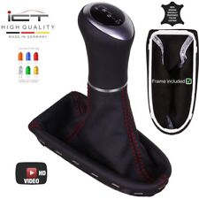 ICT Schaltknauf Schaltsack