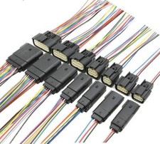 2 Pin auf 20 Pin Molex MX150