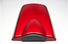 Rot Candy Soziusabdeckung /