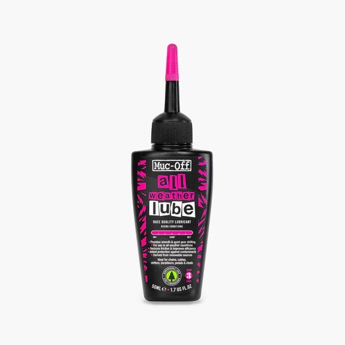 Muc off all weather race - all,