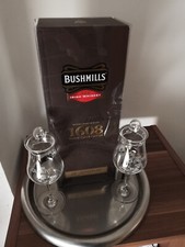 Bushmills 1608 400 Anniversary