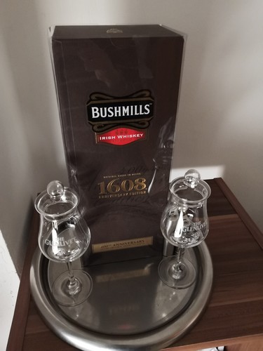 Bushmills 1608 400 anniversary - 1608,