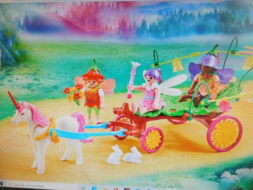 Playmobil 9823 remake 4195