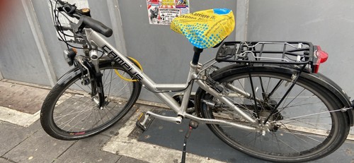 fahrrad