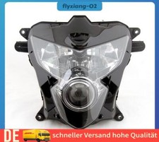 Scheinwerfer Frontleuchte