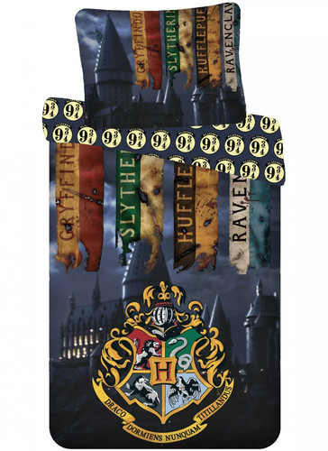 Harry potter flaggen - potter,