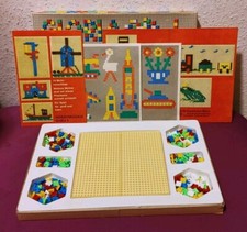 DDR GLORIA MOSAIC STECKSPIEL