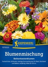 Kiepenkerl Balkonkasten-Blumen