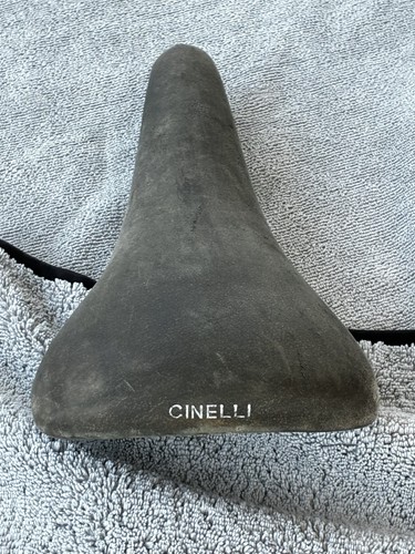 Cinelli unicanitor wildleder - cinelli,