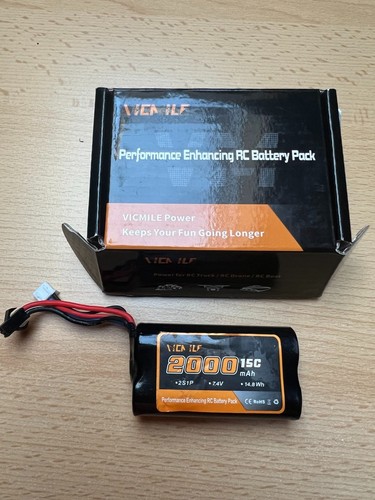 2000 mah power - mah, cell