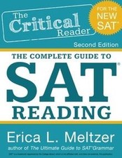 The Critical Reader, 2nd Edition von Meltzer, Erica L. | Buch | Zustand gut