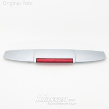 Heckspoiler Ssangyong KYRON 05.05- 79660-09000