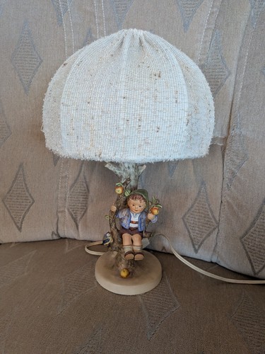 Original hummel goebel - hummel,