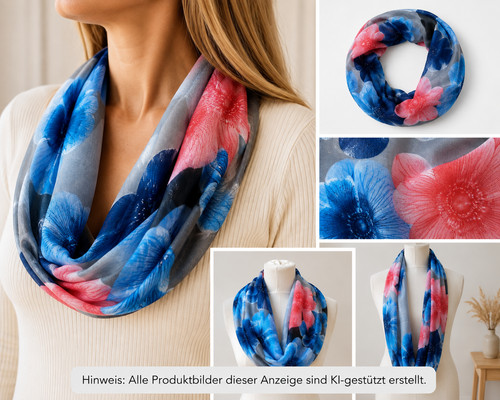 Tuch loop schal - loop,