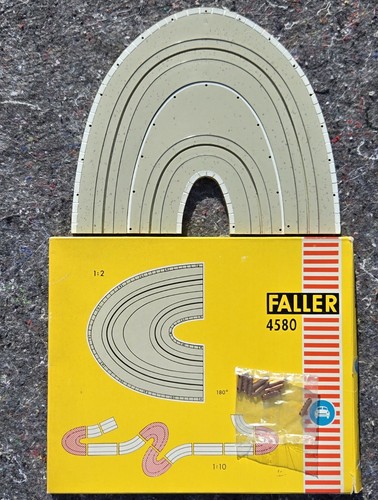 Faller ams 4580 - faller,