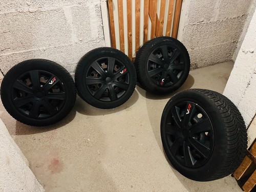 Toyota - 4x,