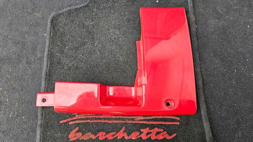 Fiat barchetta abdeckung - barchetta,