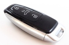 Auto KeylessGo 3Tast