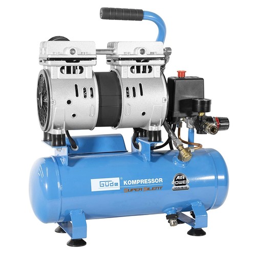 Güde kompressor airpower - güde,