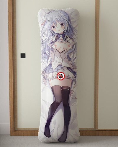 Aufblasbares anime kissen - kissen, ca