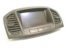 20935346 MULTIFUNKTIONSDISPLAY