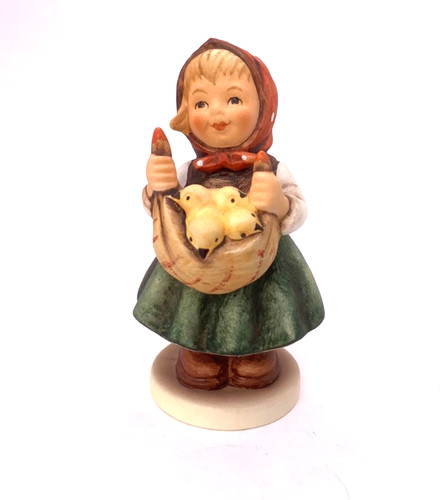 Goebel hummel figur 385 - goebel,