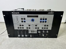 Numark AVM01 Audio Video Mixer