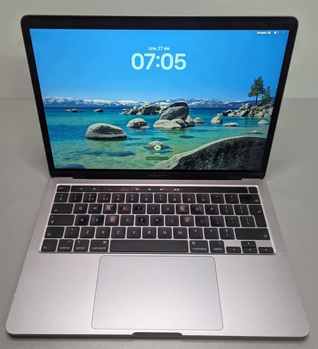 Apple macbook pro - 13", a2251