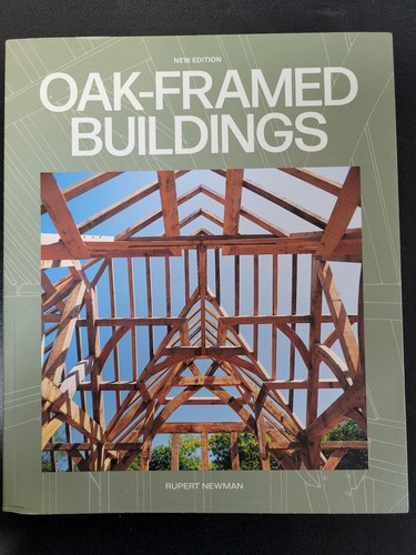Oak framed buildings - buildings, rupert