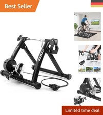 Indoor Fahrradtrainer für