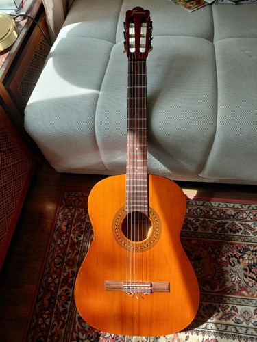 Framus classic hand made - framus,