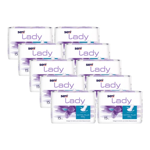 Seni lady extra plus einlage - seni,