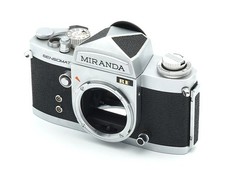 Miranda sensomat - miranda,