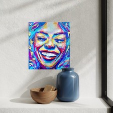 ORIGINAL Portrait Bild