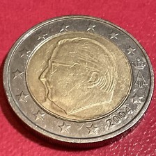 ✨ Belgien ★ 2 EURO ★