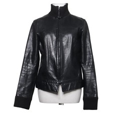 Punk royal lederjacke damen - punk, lederjacke,