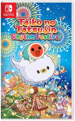 Taiko tatsujin rhythm - tatsujin:,