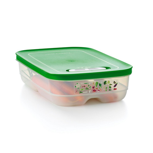 Tupperware klimaoase 8l - tupperware, 1,8l
