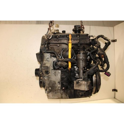 Teilmotor blt seat cupra - teilmotor,