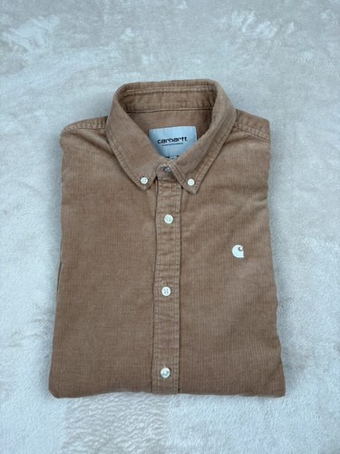 Carhartt wip madison fine cord - madison,