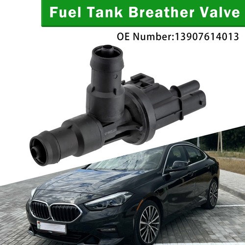 Vapor canister purge solenoid - canister,