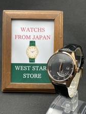 [Near Mint] SEIKO KINETIC