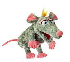 LIVING PUPPETS HANDPUPPE