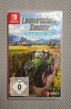 Landwirtschafts-Simulator 23 (Nintendo Switch, 2023)