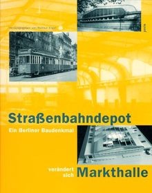 Strassenbahndepot - ,