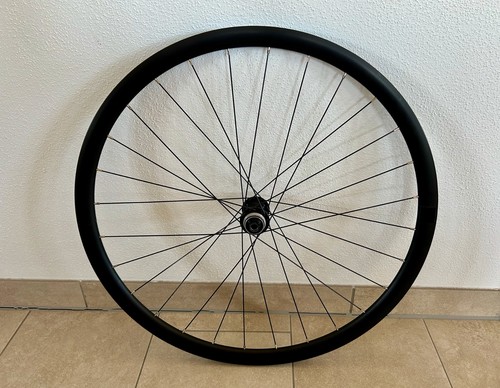 Laufradsatz rennrad alloy - -,