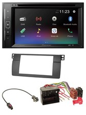 Pioneer Bluetooth MP3 USB 2DIN