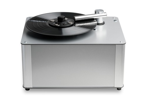 Pro ject alu - vc-s,