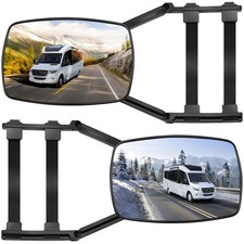 Wohnwagen Spiegel Set
